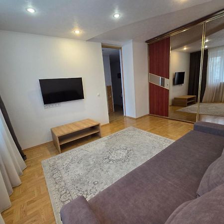 H.Manto Butas Hotel Klaipėda Quarto foto